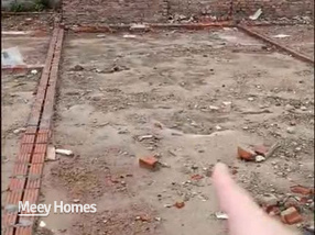 Đất Kiến An - 42m² vuông vắn, ô tô tận cửa, 1.6 tỷ chốt