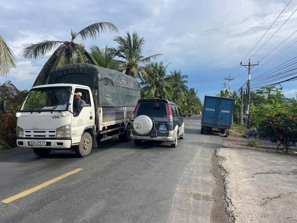 Siêu phẩm đất nền 2 mặt tiền tại Bình Đức, Bến Lức, Long An đang chờ chủ nhân mới