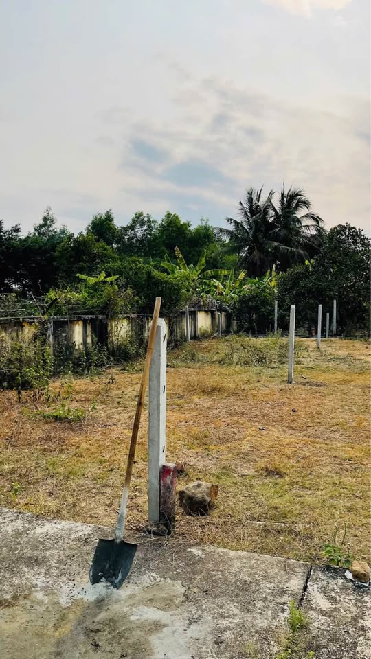 Siêu phẩm đất nền tại thôn Đồng Bé, Diên Thọ, Diên Khánh, Khánh Hòa đây rồi