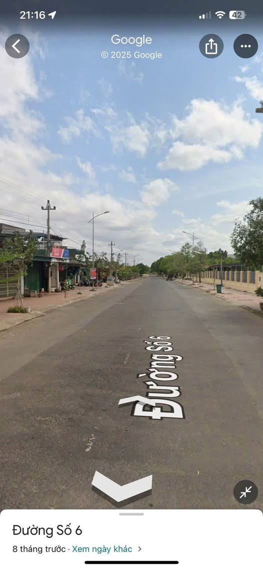 Chủ nhà kẹt tiền trả ngân hàng nên quyết định bán gấp lô đất siêu đẹp ngay trung tâm huyện Buôn Đôn