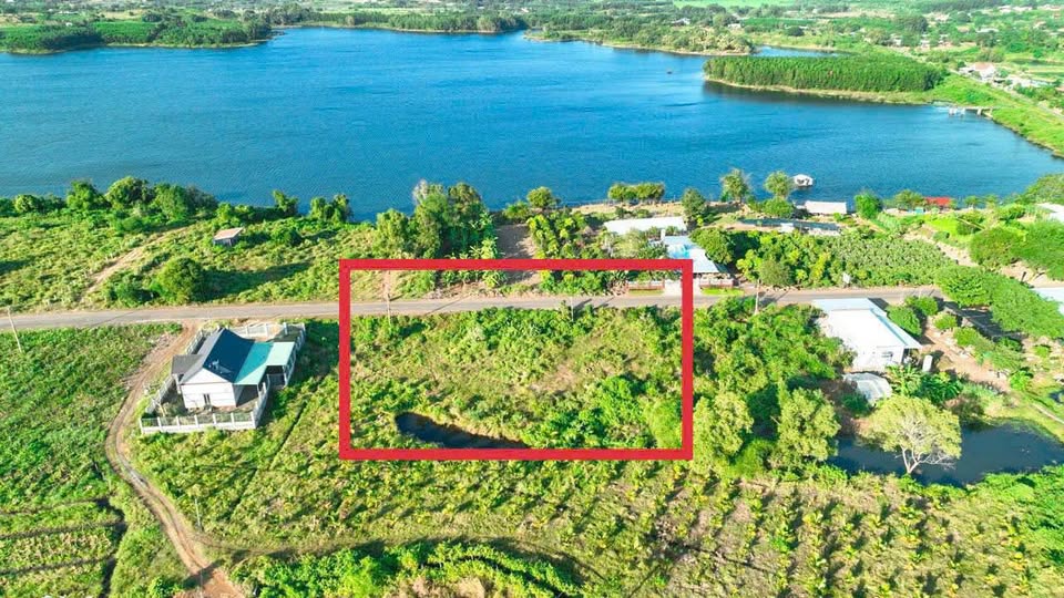 Biệt thự vườn Hồ Lồ Ồ giá siêu mềm, đầu tư là lời