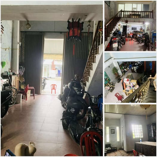 Nhà mặt tiền Phạm Như Xương, Đà Nẵng giảm giá sốc