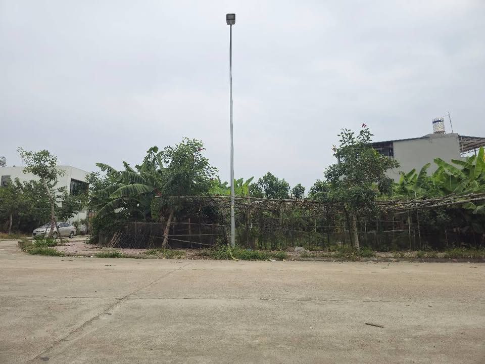 Siêu phẩm đất nền trục chính đường Mạc Đĩnh Chi, Vĩnh Yên đây ạ