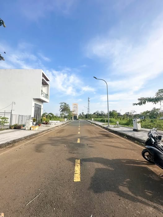 Bán đất nền đẹp tại khu đô thị Cát Tường WP1, Vị Thanh