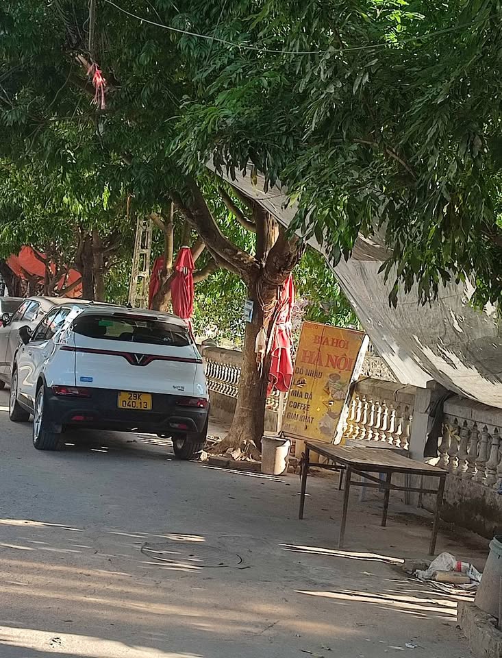 Siêu phẩm nhà dân xây Mỹ Đình 60m2, ô tô vào nhà, sổ đỏ hoa hậu