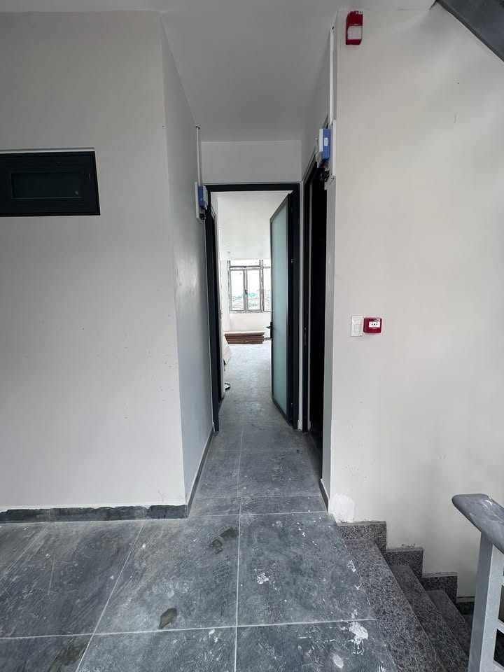 Nhà trọ 9 phòng Đà Lạt, mới xây, ô tô vào tận nơi, giá 5 tỷ