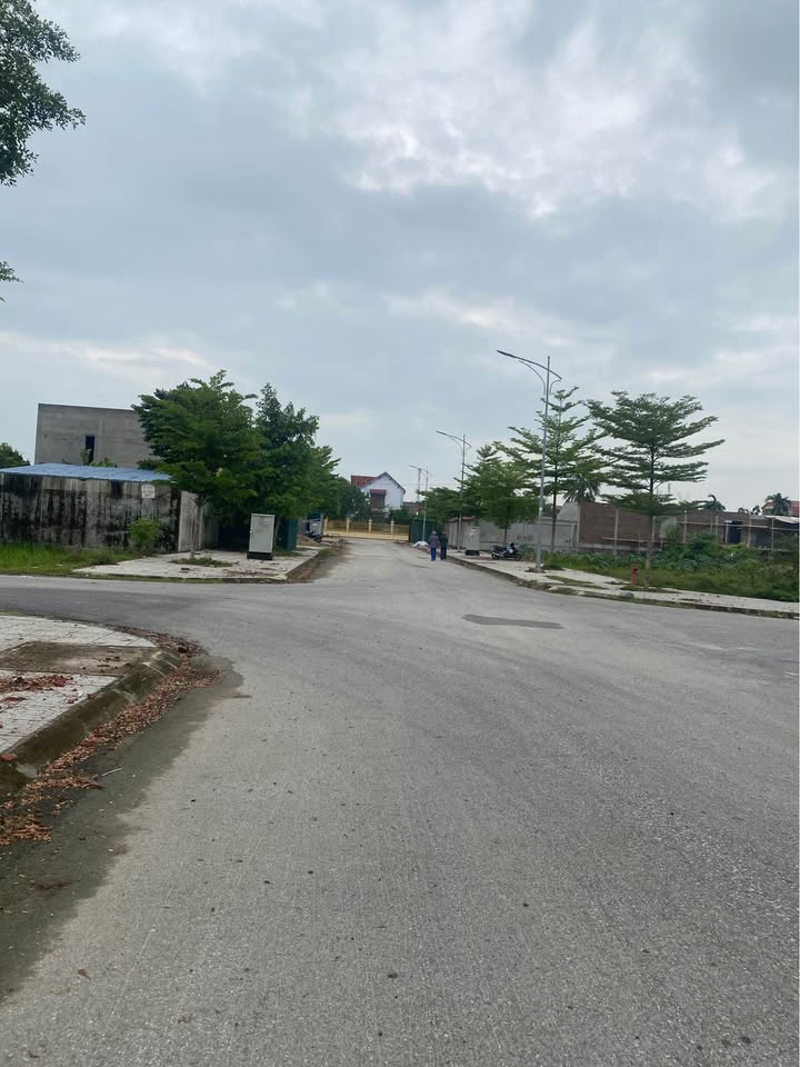 Lô đất vàng Thệu Giao, Thanh Hóa - Cơ hội đầu tư sinh lời