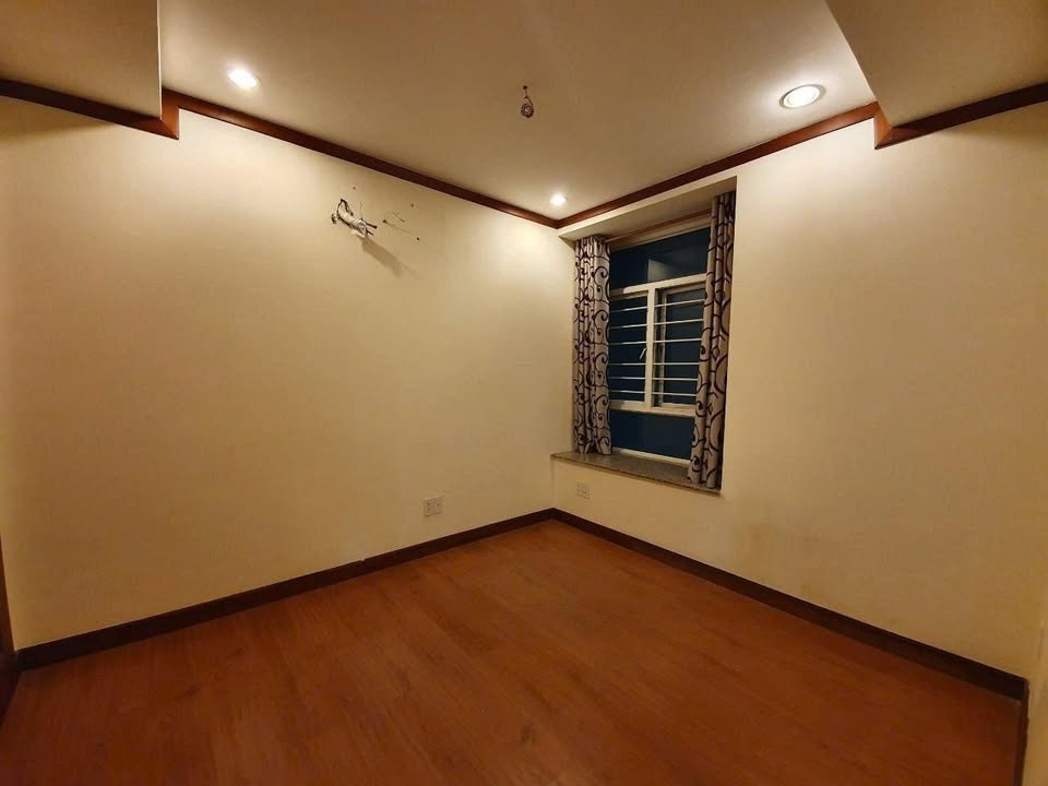 Căn hộ Hoàng Anh An Tiến, Nhà Bè, 96m2, 2 phòng ngủ, Sổ hồng sẵn sàng