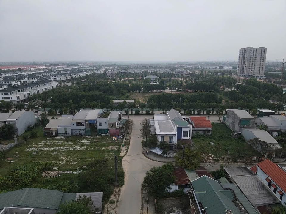 Đất 1000m2 Huế - Rộng rãi, đẳng cấp, giá 'hời' cho dân kinh doanh
