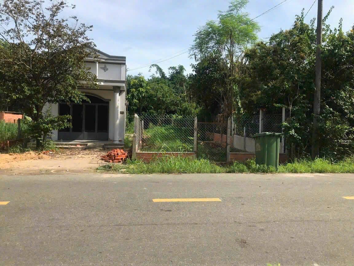 Đất Củ Chi, ặt tiền Bến Súc, đường nhựa 12m, tiềm năng sinh lời gấp bội