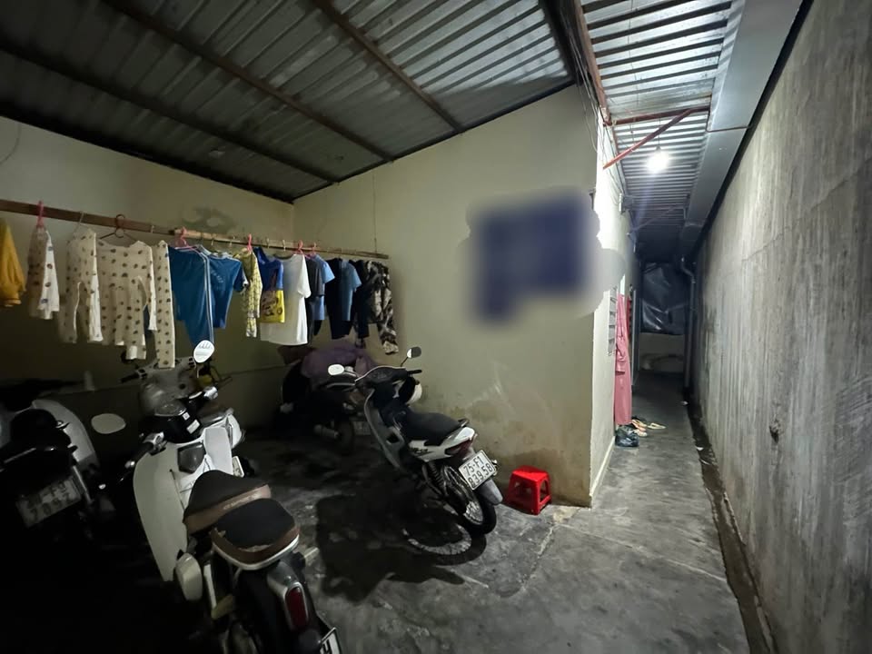 Bán nhà trọ mặt tiền kiệt chính Đặng Huy Trứ, Huế - 131.1m2, 2.65 tỷ