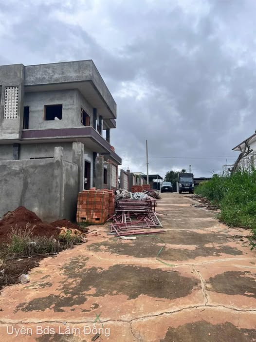 Bán đất view thoáng, đường 6m, cách chợ 600m – Giá rẻ không tưởng