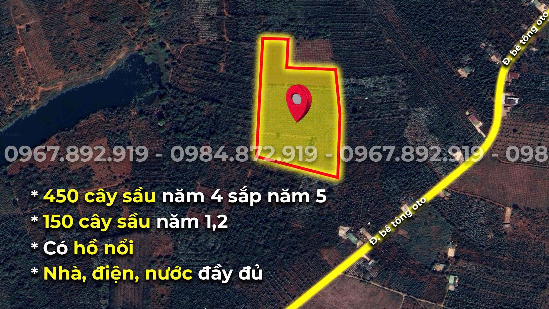 Chào mừng quý vị đến với "thiên đường" nghỉ dưỡng và đầu tư tại Đắk Lắk