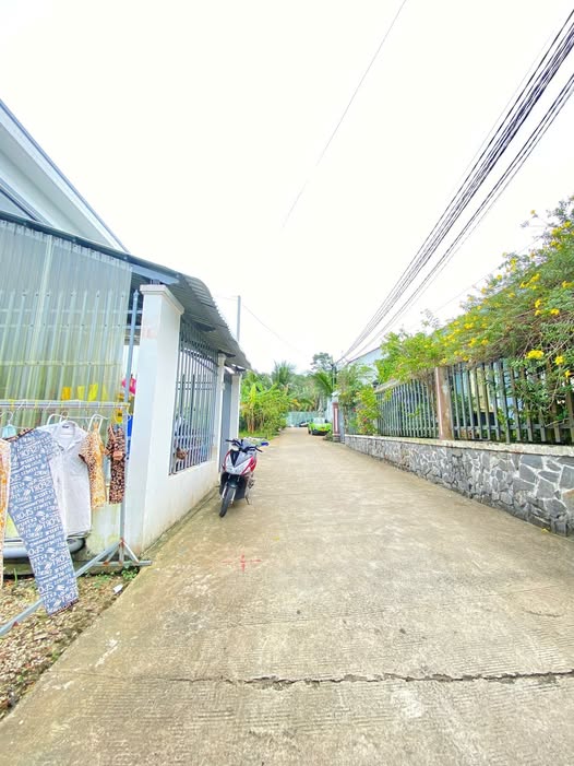 Đất vàng Phú Quốc - 120m2, đường 5m, giá hời 8xx triệu