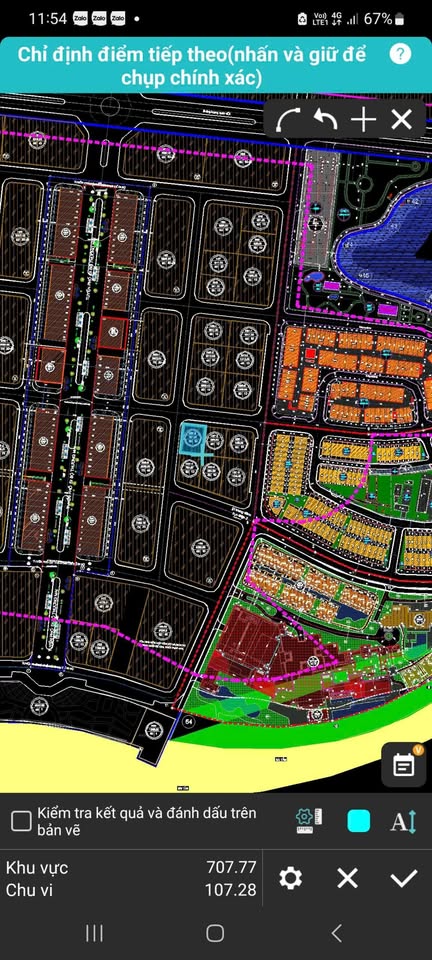 Bán đất thương mại dịch vụ góc siêu đẹp tại Hạ Long, Quảng Ninh