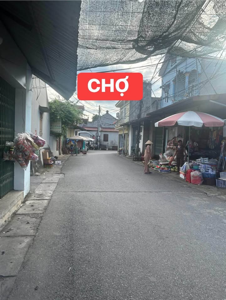 Đất vàng Kim Bảng - 3 mặt thoáng, kinh doanh đắc lộc, sổ đỏ full thổ cư