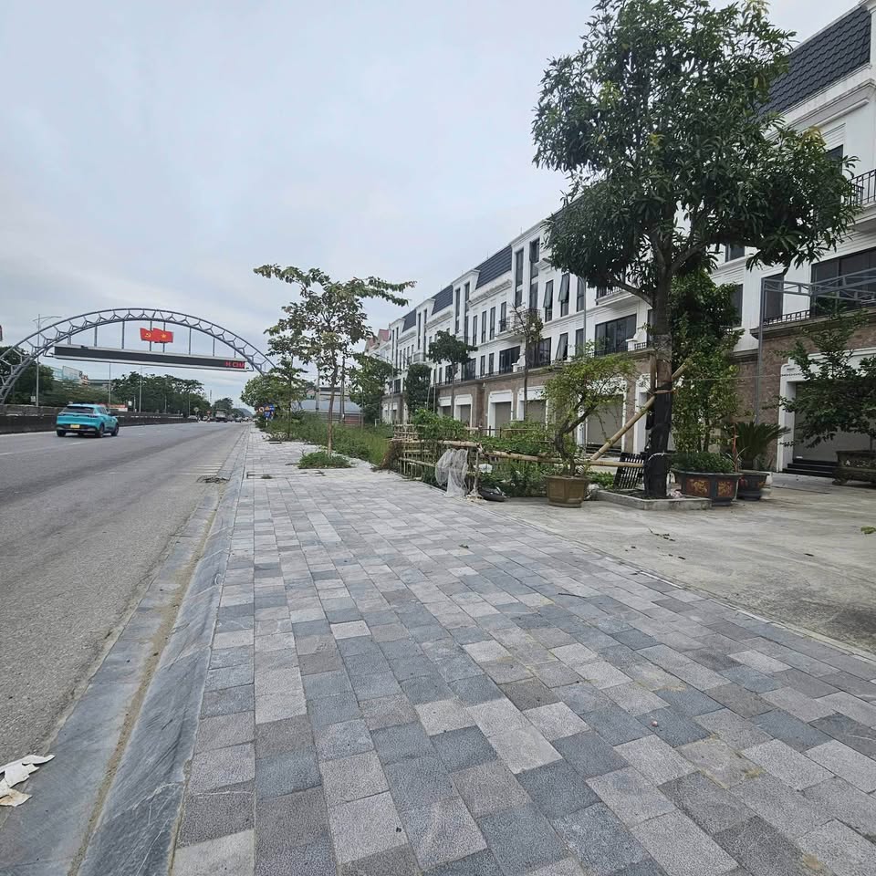 Đất vàng Hải Hà, sẵn sàng xây tổ ấm