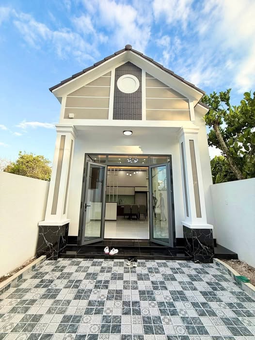 Bán nhà Khang Thịnh 2, Bình Lộc, Long Khánh 5,2m x 20m, sổ riêng, giá 1,68 tỷ