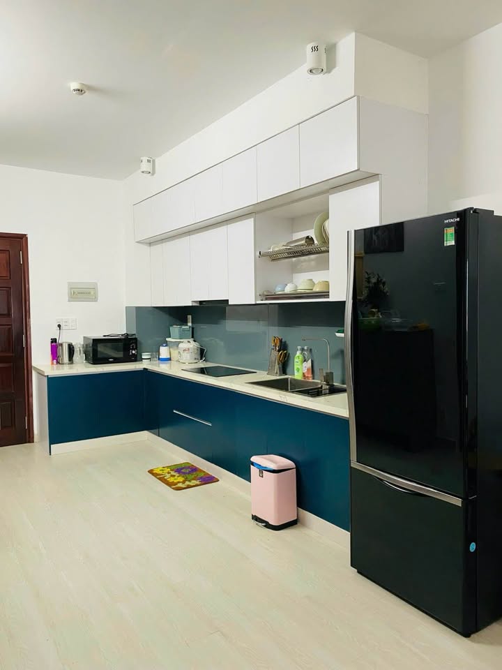 Căn hộ Vũng Tàu Center tầng cao, full nội thất, sẵn ở ngay