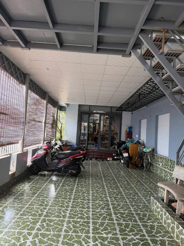 Biệt thự góc 2 mặt tiền Nguyễn Hữu Cảnh, Vũng Tàu, không gian sống lý tưởng