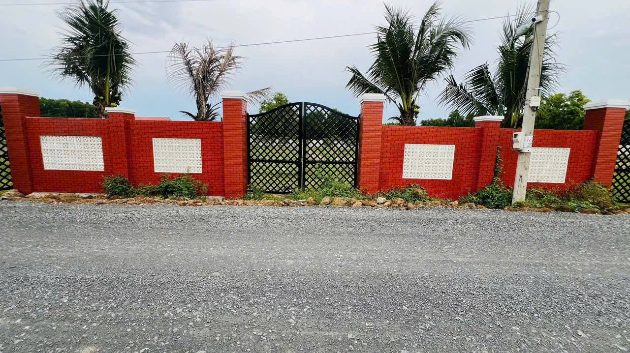 Đất vườn Phước Hải 630m² sổ đỏ riêng, giá hời 2.58 tỷ