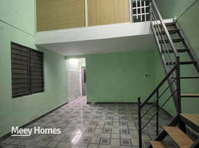 Bán nhà gác lửng đúc kiệt Lý Thái Tổ, Đà Nẵng - 1.95 tỷ