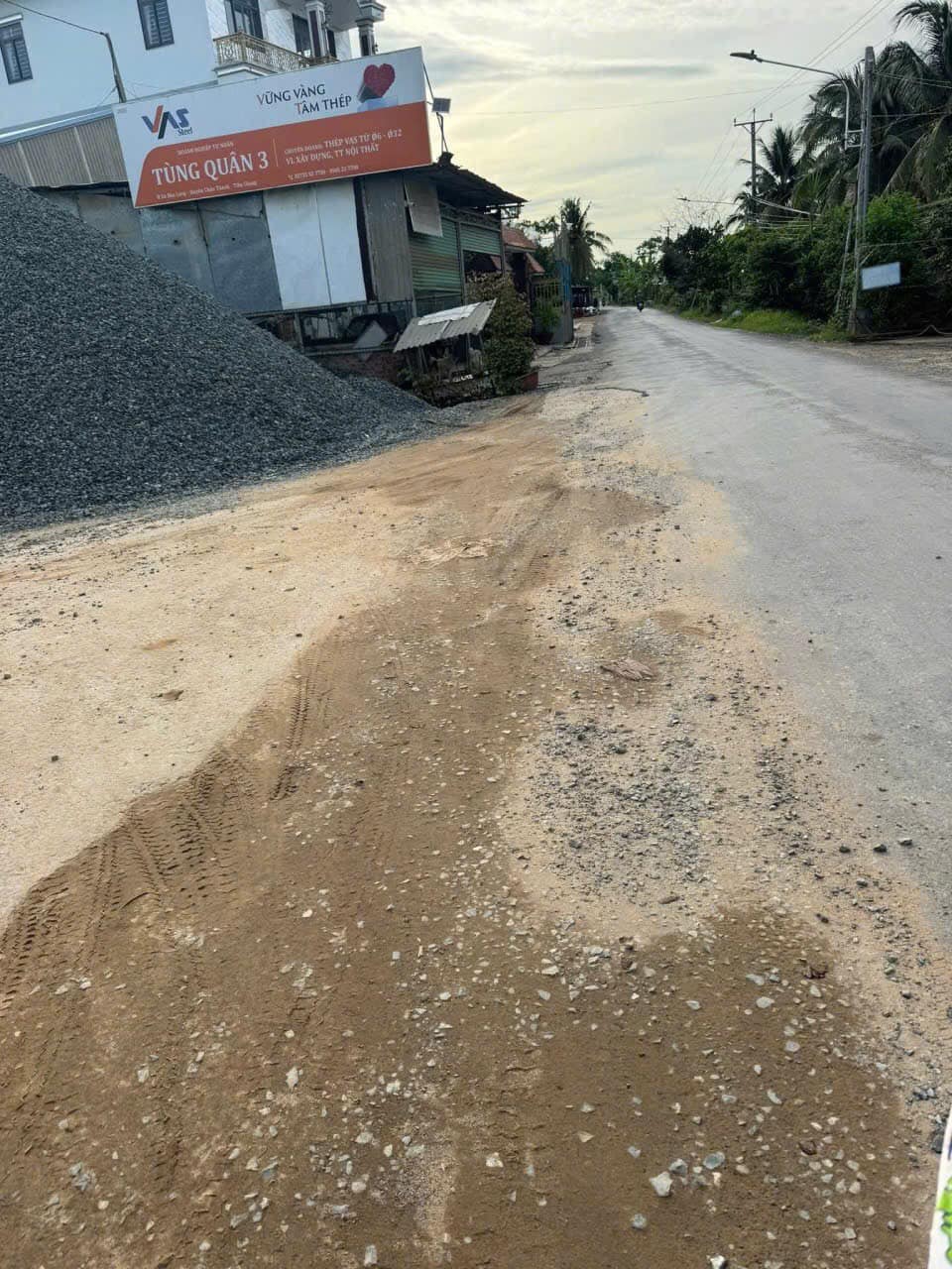 Siêu phẩm đất nền thổ cư x25m, full thổ cư, sẵn sàng đón chủ mới