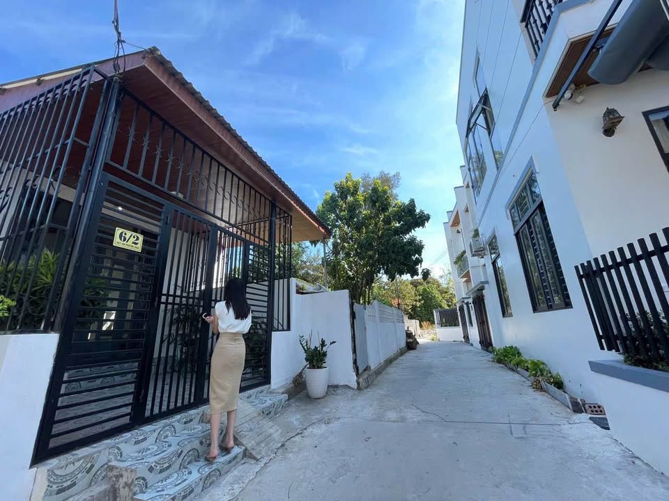 Bán nhà cấp 4 Phan Bội Châu, Trường An vẻ đẹp tinh tế, giá ưu đãi