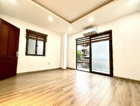 Nhà Hà Cầu Hà Đông ô tô tránh đỗ cửa, kinh doanh đỉnh cao, 54m2 x 5 tầng