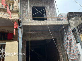 Nhà 3.5 tầng mới xây, ngõ ô tô đỗ cửa, giá hời như mơ