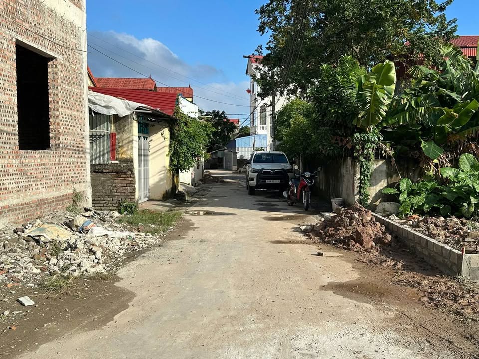 Khám phá không gian sống lý tưởng tại Dốc Lã Bảo Khê, Hưng Yên với mảnh đất rộng 84m2