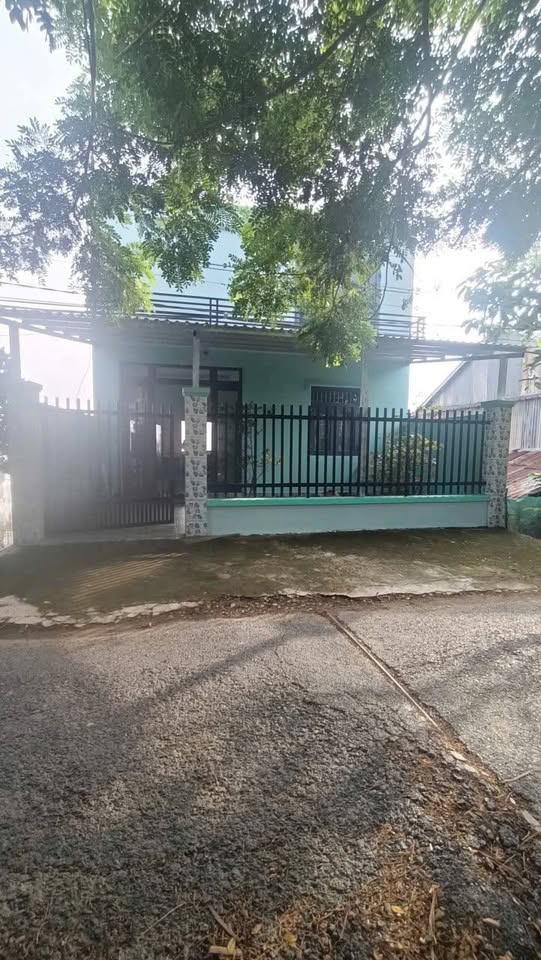 Nhà bán tại Phú Lợi, Thành phố Cao Lãnh, Tỉnh Đồng Tháp