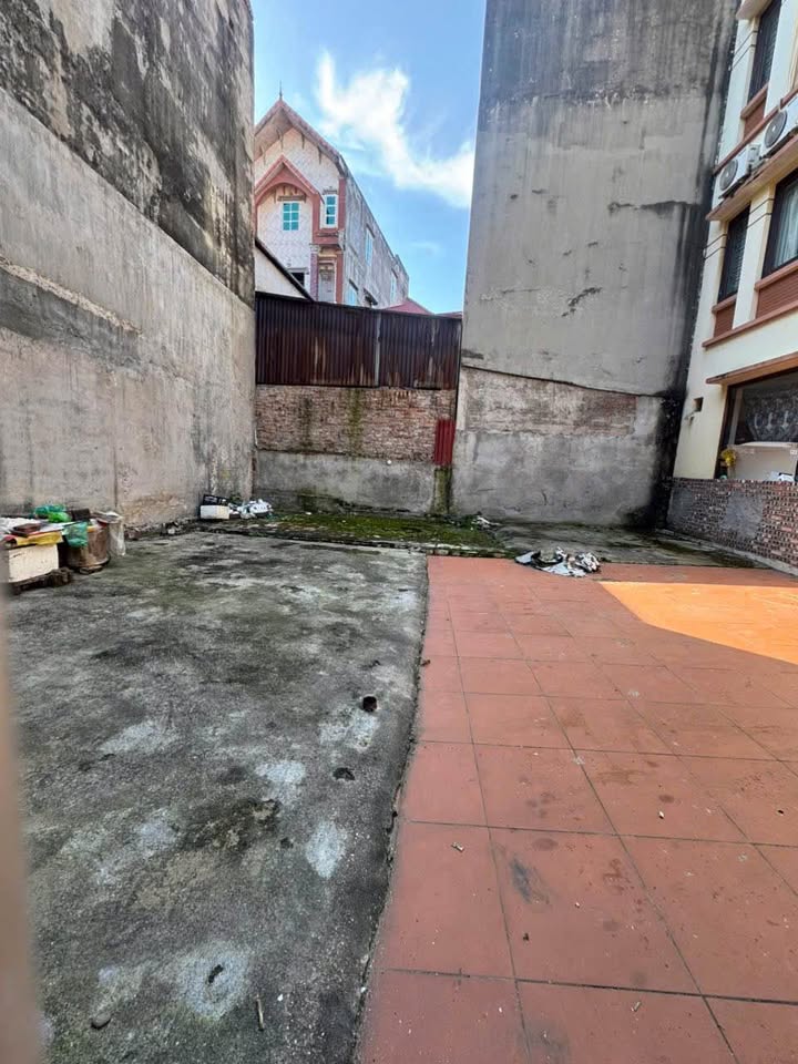 Đất Vàng Đại Đình, Từ Sơn: 98.1m² Sổ Đỏ, Giá Hời 1.x Tỷ!