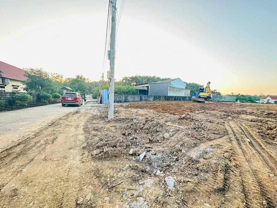 Đất thổ cư Cẩm An, Ba Vì đầu tư sinh lời ngay