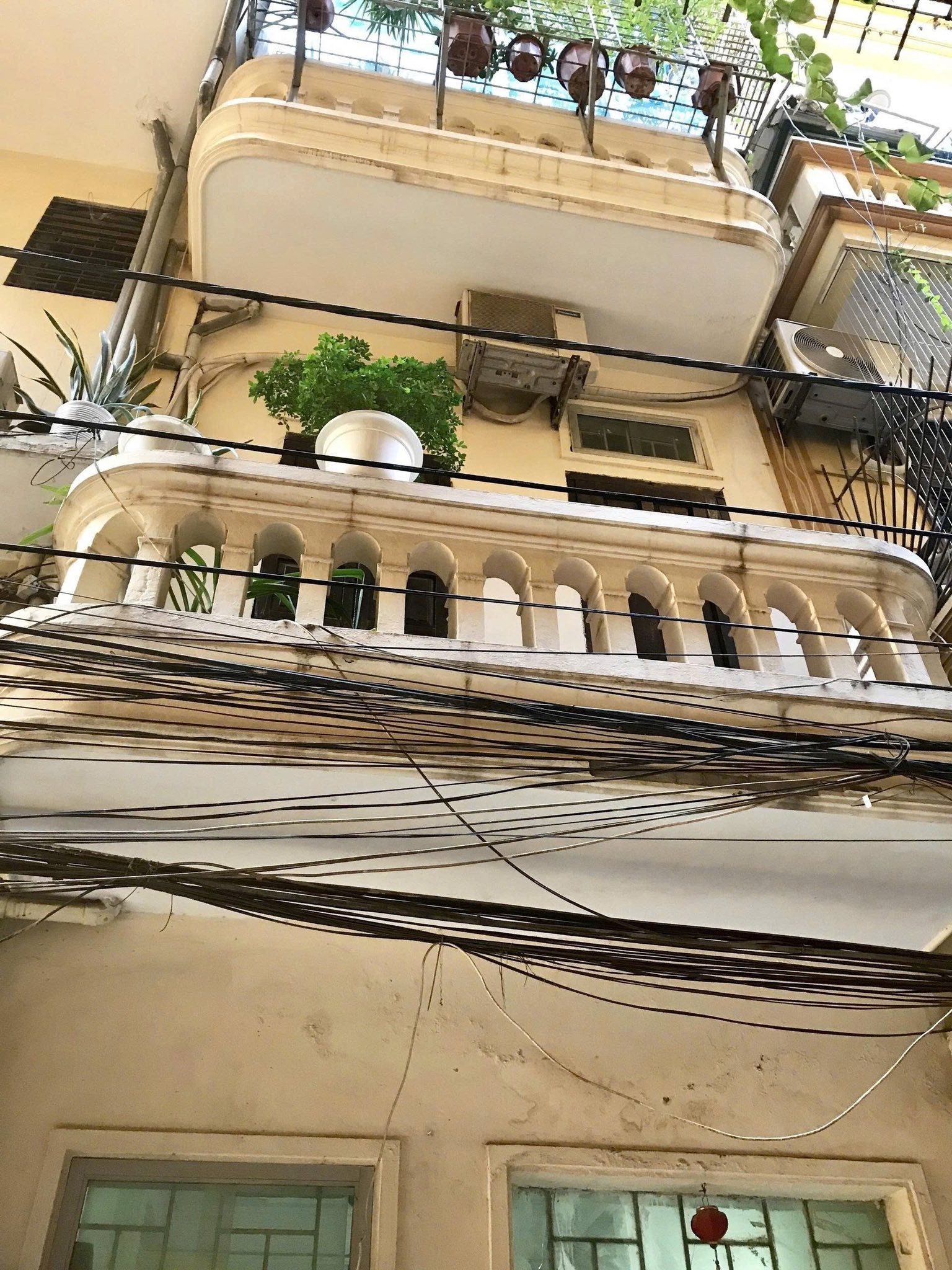 Cho thuê nhà nguyên căn 3 tầng, 3 phòng ngủ tại ngõ 509 Vũ Tông Phan, Thanh Xuân