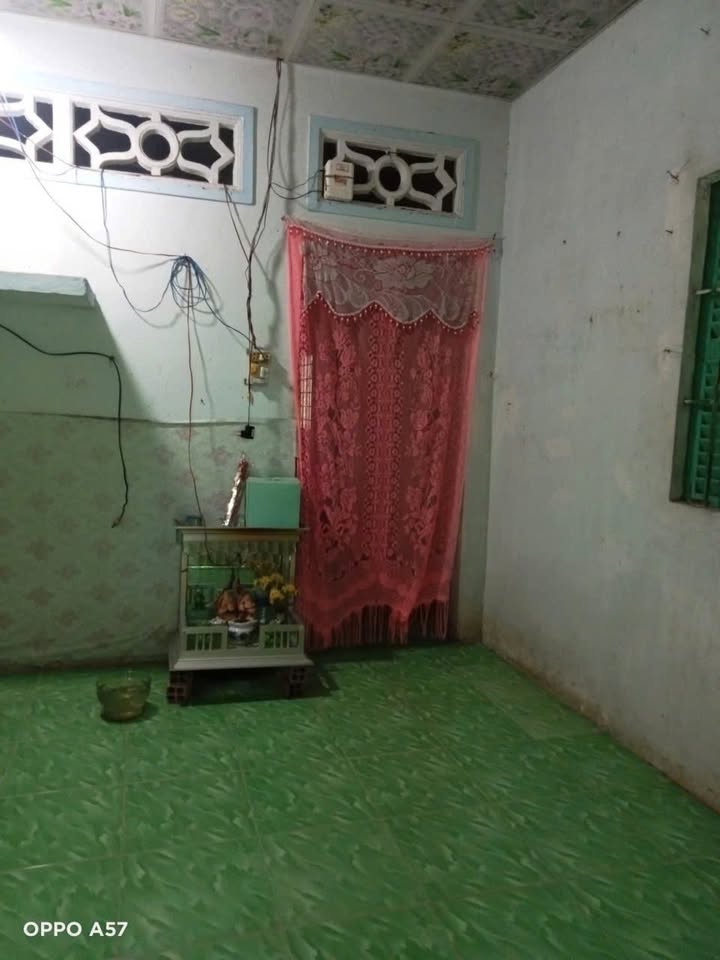 Nhà xinh Bình Đại - Ngang 5m, sổ hồng sẵn sàng, giá chỉ 350 triệu