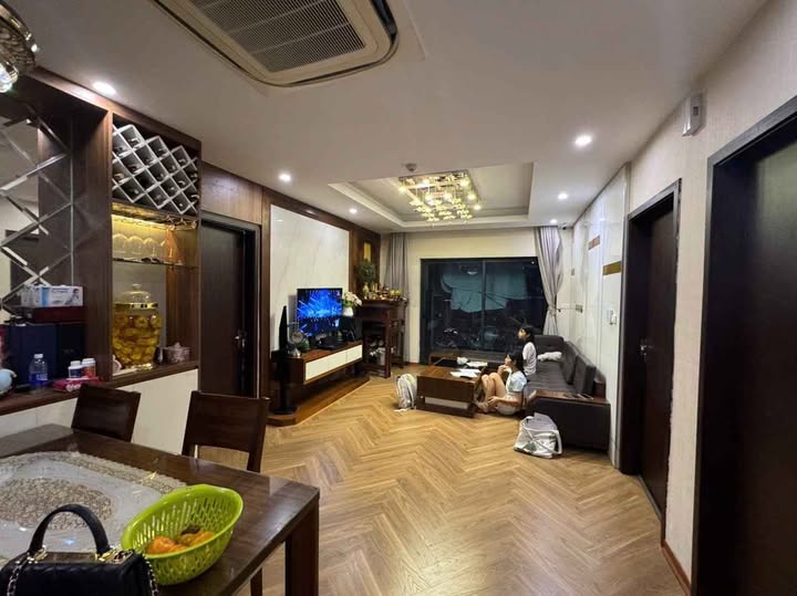 Biệt thự Lương Thế Vinh nét xưa giữa lòng phố thị