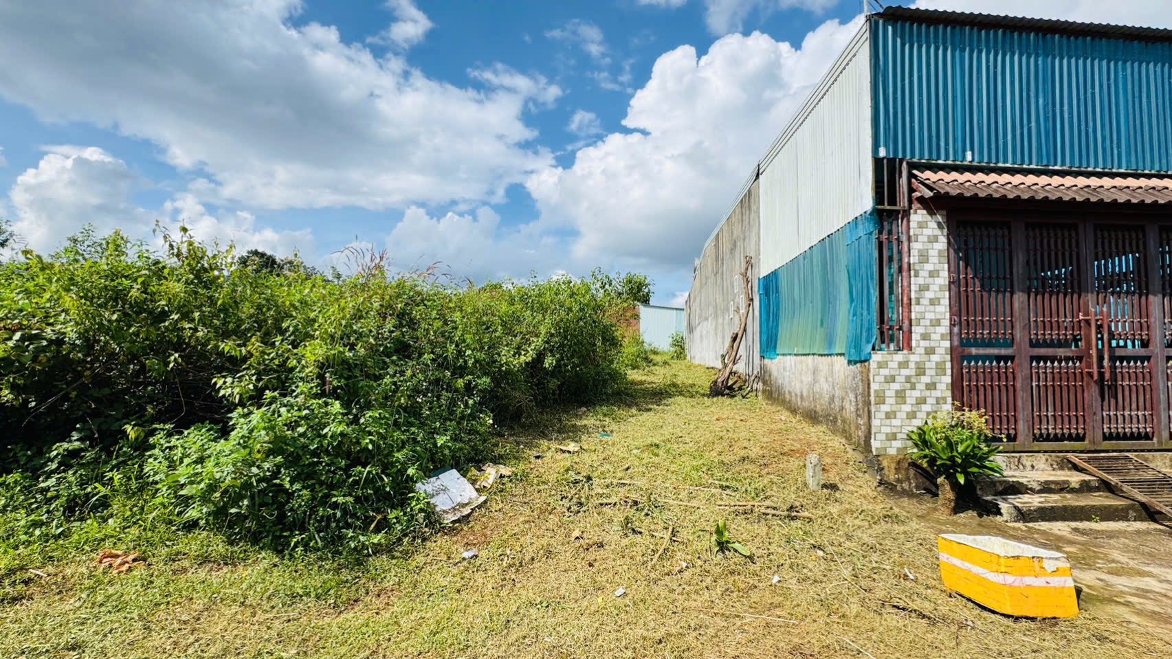 Đất vàng Trường Chinh, ô tô thông, giá hời