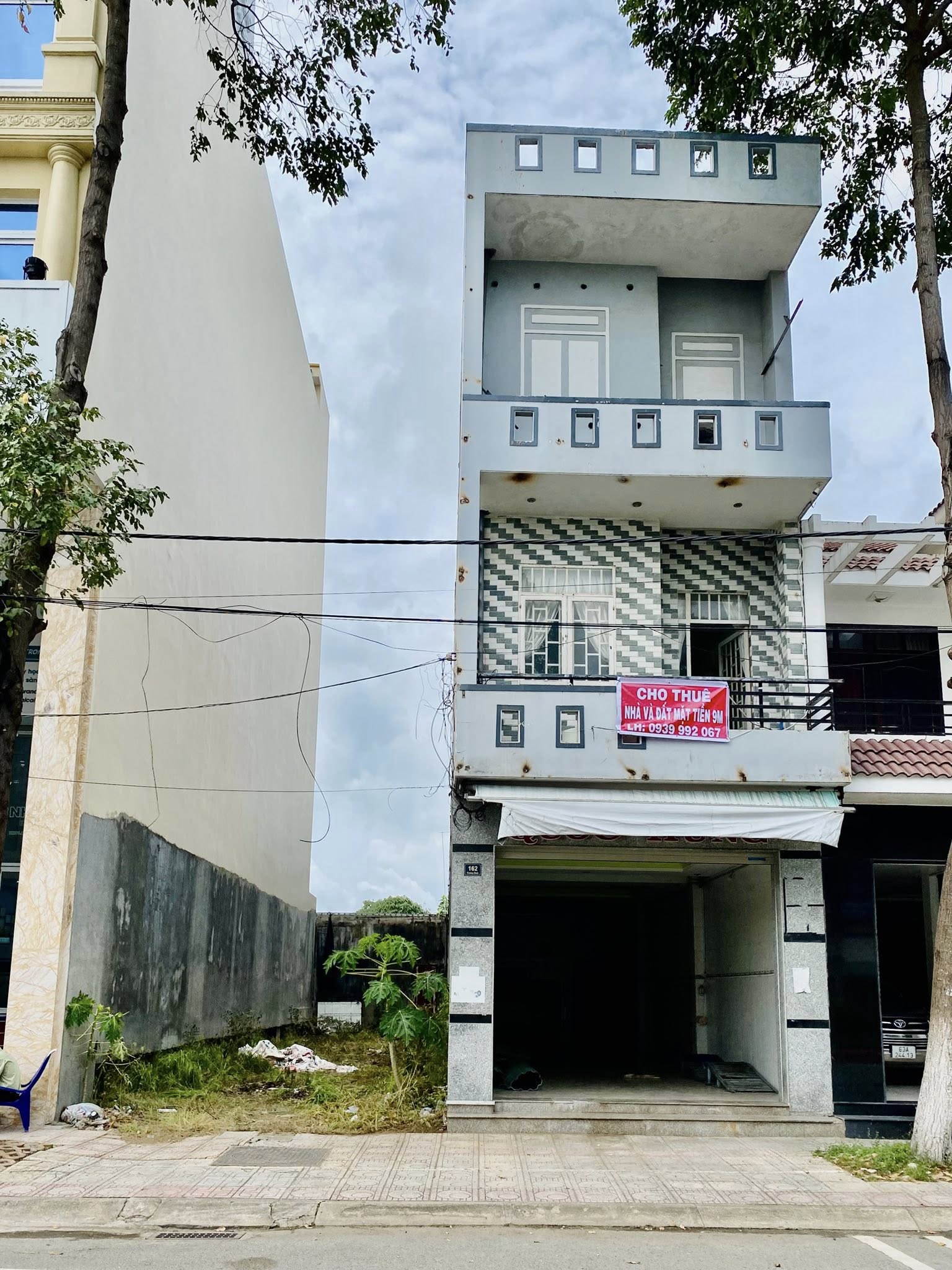 Mặt bằng 'triệu đô' Trương Định - Kinh doanh gì cũng 'hốt bạc', giá thuê còn thương lượng