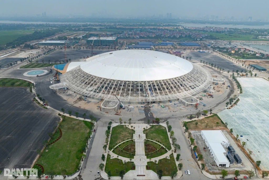 Mảnh đất Xuân Canh, Đông Anh – Nơi an cư lý tưởng, đầu tư bền vững