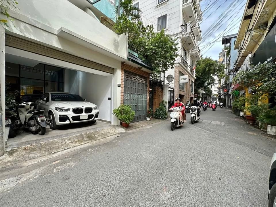 Siêu phẩm nhà dân xây tại Thụy Phương, Bắc Từ Liêm, Hà Nội đã sẵn sàng rước chủ nhân mới