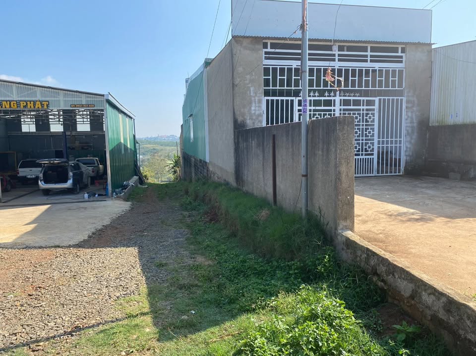 Nhà mặt tiền đường Lý Thái Tổ, Bảo Lộc, đầu tư sinh lời ngay