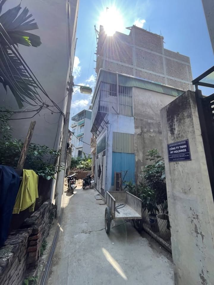 Bán chung cư mini tại Thạch Bàn, Long Biên, Hà Nội