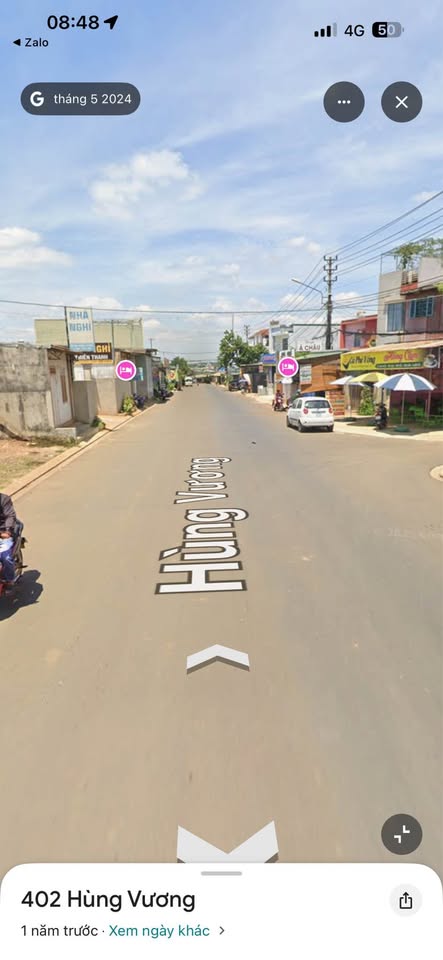 Cần bán các lô đất vị trí đắc địa tại Lốc 3, đường Hùng Vương, tỉnh Phú Yên, với tiềm năng kinh doanh sinh lời cao