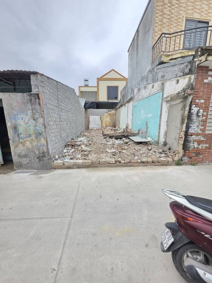 Đất vàng Thủ Phác 57m2, ngang 4.5m, đường ô tô thông thoáng, giá hời