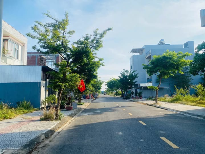 Nam Hoà Xuân - Đất vàng Đà Nẵng, sổ sẵn sang tên