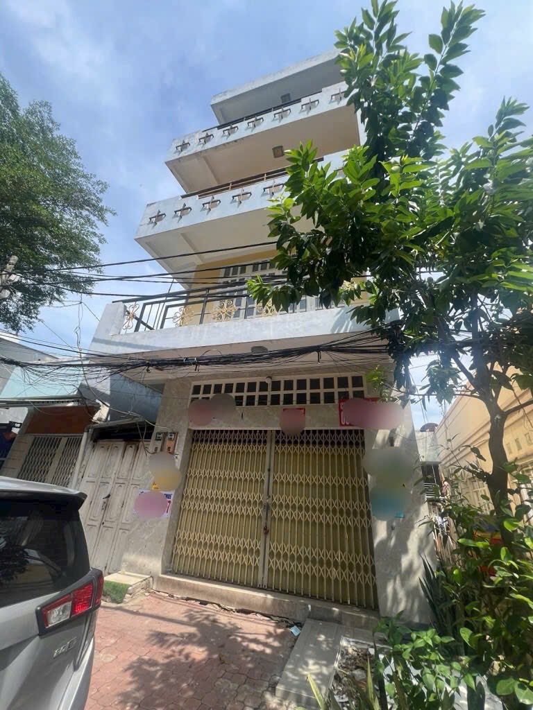 Siêu phẩm mặt tiền kinh doanh đắc địa tại khu Nam Long, Quận 7