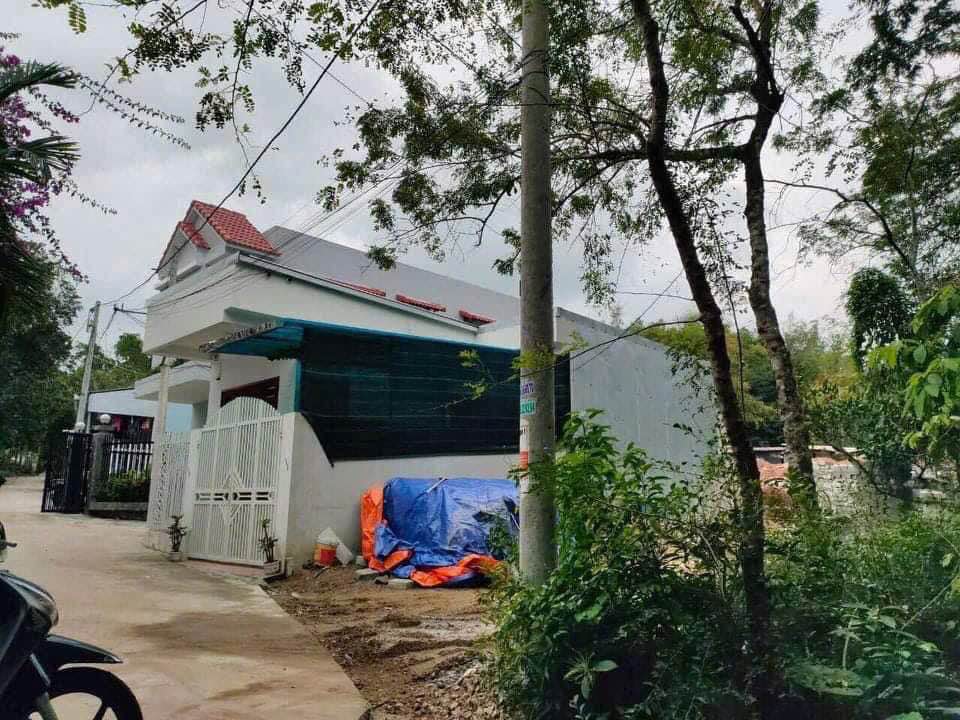 Bán đất kiệt ô tô Lê Bá Thận, Thủy Xuân - 85m2, gần 6.5m mặt tiền, hướng Đông