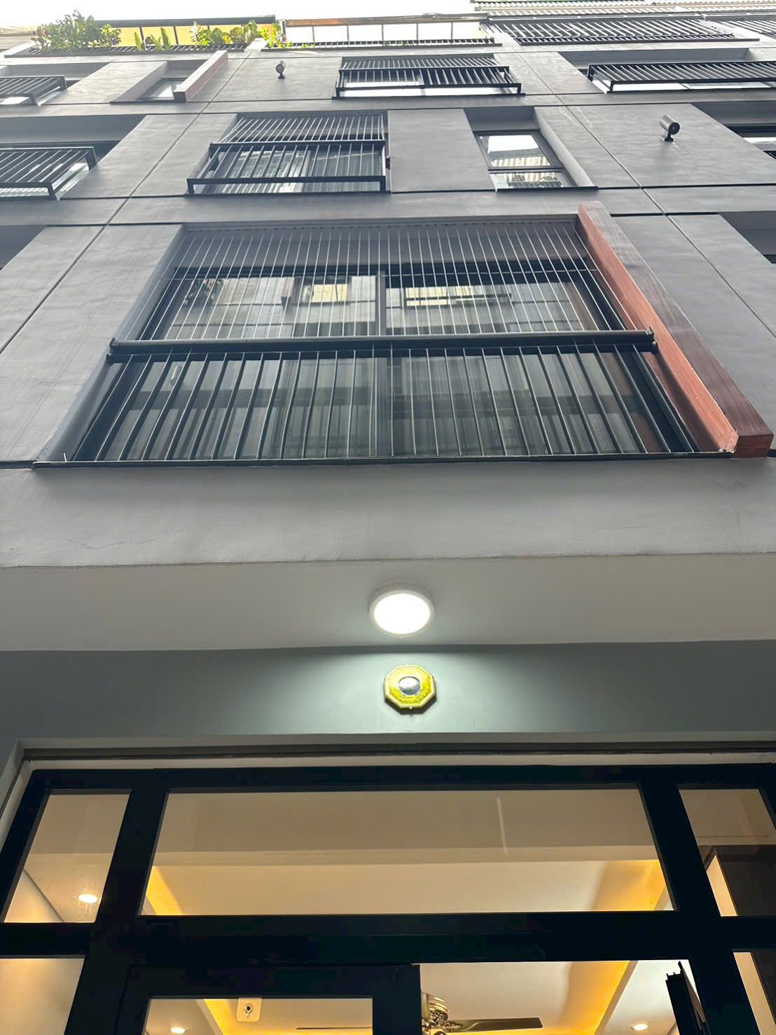 Nhà Ngọc Thụy 5 tầng, 3 ngủ, full nội thất, giá nhỉnh 7 tỷ