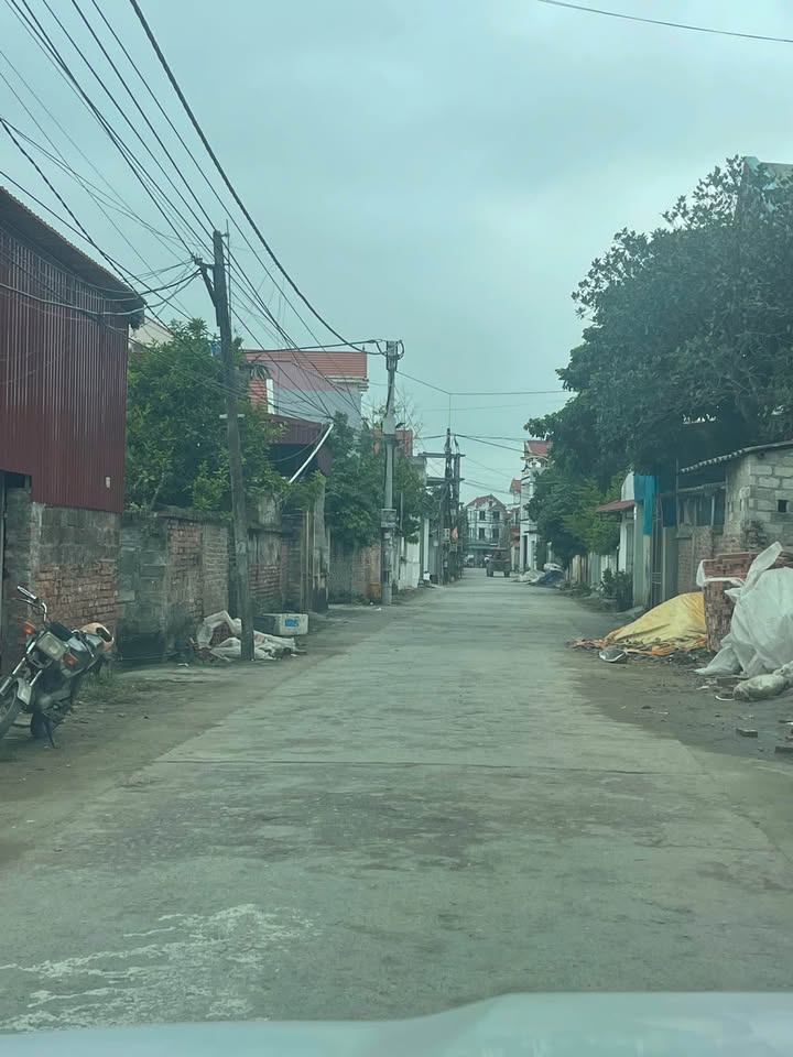 Góc F0 siêu xinh, 75.5m² tại Văn Giang, Hưng Yên - Giá iu thương